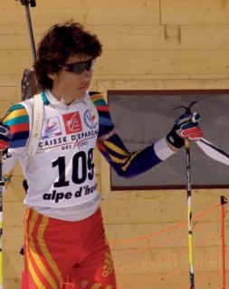 Иллюстрация к книге — Моя мечта о золоте и снеге [b00000026.jpg]