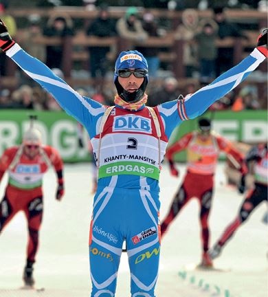 Иллюстрация к книге — Моя мечта о золоте и снеге [b00000034.jpg]