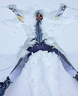 Иллюстрация к книге — Моя мечта о золоте и снеге [b00000048.jpg]