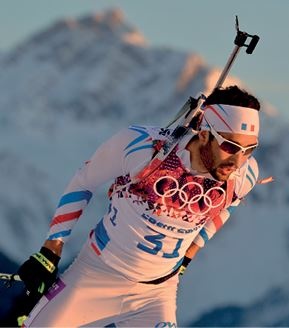 Иллюстрация к книге — Моя мечта о золоте и снеге [b00000054.jpg]