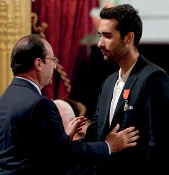 Иллюстрация к книге — Моя мечта о золоте и снеге [b00000056.jpg]