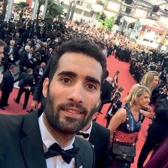 Иллюстрация к книге — Моя мечта о золоте и снеге [b00000058.jpg]