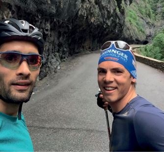 Иллюстрация к книге — Моя мечта о золоте и снеге [b00000060.jpg]