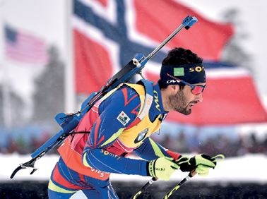 Иллюстрация к книге — Моя мечта о золоте и снеге [b00000064.jpg]