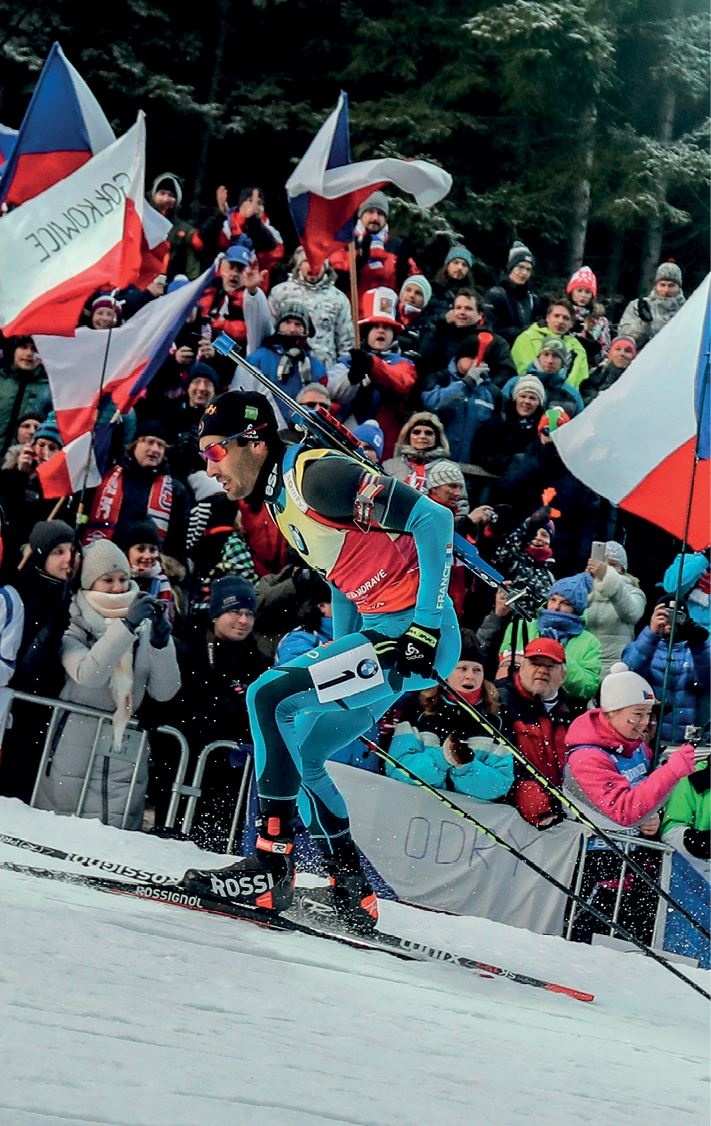 Иллюстрация к книге — Моя мечта о золоте и снеге [b00000068.jpg]