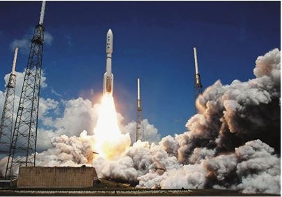 Иллюстрация к книге — Непридуманные космические истории [i_004.jpg]