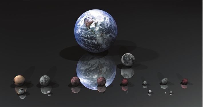 Иллюстрация к книге — Непридуманные космические истории [i_007.jpg]