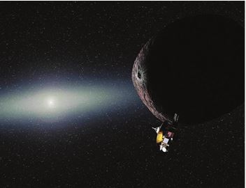 Иллюстрация к книге — Непридуманные космические истории [i_028.jpg]