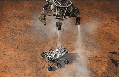 Иллюстрация к книге — Непридуманные космические истории [i_029.jpg]