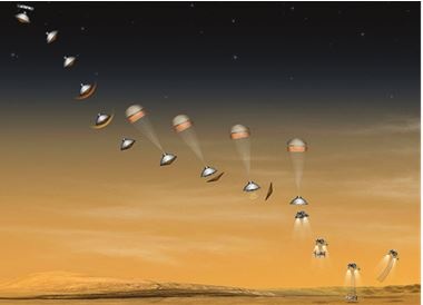 Иллюстрация к книге — Непридуманные космические истории [i_030.jpg]