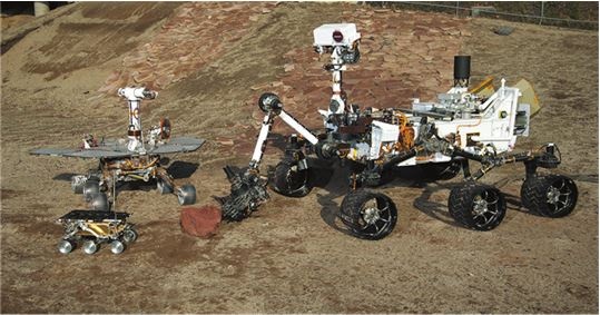 Иллюстрация к книге — Непридуманные космические истории [i_033.jpg]