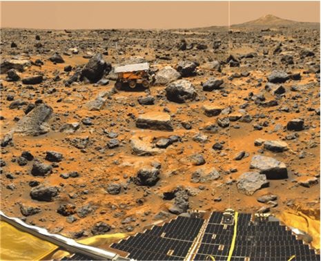 Иллюстрация к книге — Непридуманные космические истории [i_034.jpg]