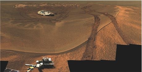 Иллюстрация к книге — Непридуманные космические истории [i_036.jpg]