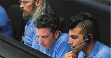 Иллюстрация к книге — Непридуманные космические истории [i_039.jpg]