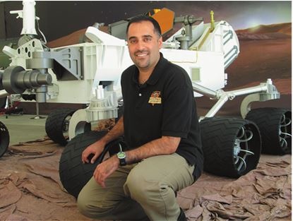 Иллюстрация к книге — Непридуманные космические истории [i_040.jpg]