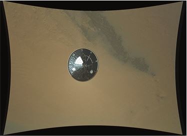 Иллюстрация к книге — Непридуманные космические истории [i_041.jpg]