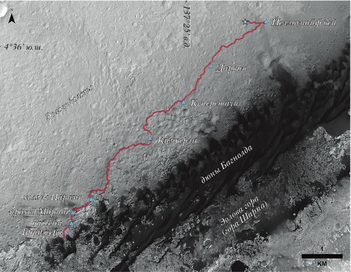 Иллюстрация к книге — Непридуманные космические истории [i_048.jpg]