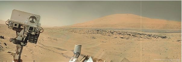 Иллюстрация к книге — Непридуманные космические истории [i_055.jpg]