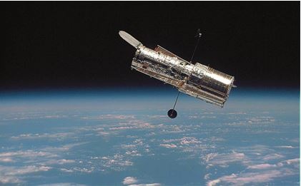 Иллюстрация к книге — Непридуманные космические истории [i_056.jpg]