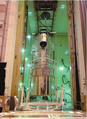 Иллюстрация к книге — Непридуманные космические истории [i_059.jpg]