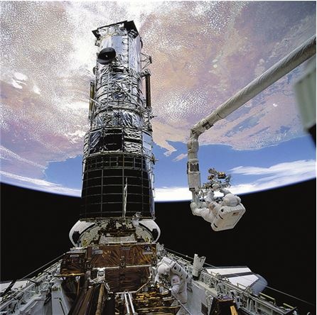 Иллюстрация к книге — Непридуманные космические истории [i_061.jpg]