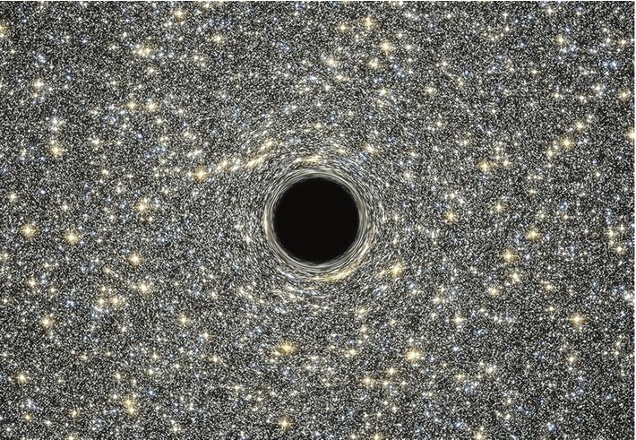 Иллюстрация к книге — Непридуманные космические истории [i_075.jpg]