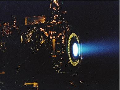 Иллюстрация к книге — Непридуманные космические истории [i_094.jpg]