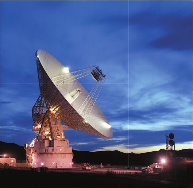 Иллюстрация к книге — Непридуманные космические истории [i_098.jpg]