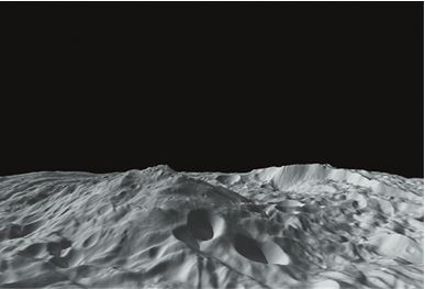 Иллюстрация к книге — Непридуманные космические истории [i_102.jpg]