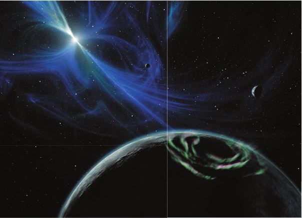 Иллюстрация к книге — Непридуманные космические истории [i_119.jpg]