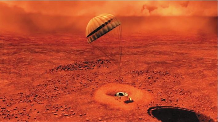 Иллюстрация к книге — Непридуманные космические истории [i_142.jpg]