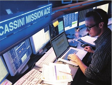 Иллюстрация к книге — Непридуманные космические истории [i_144.jpg]