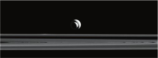 Иллюстрация к книге — Непридуманные космические истории [i_146.jpg]