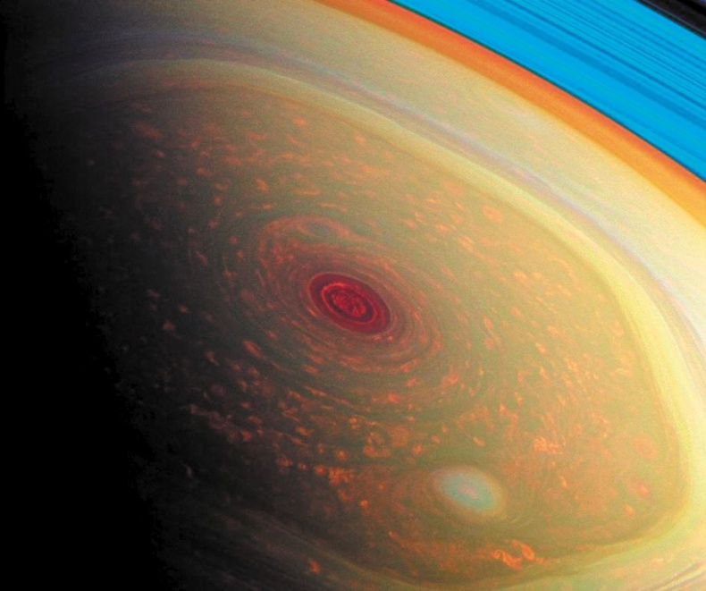 Иллюстрация к книге — Непридуманные космические истории [i_159.jpg]