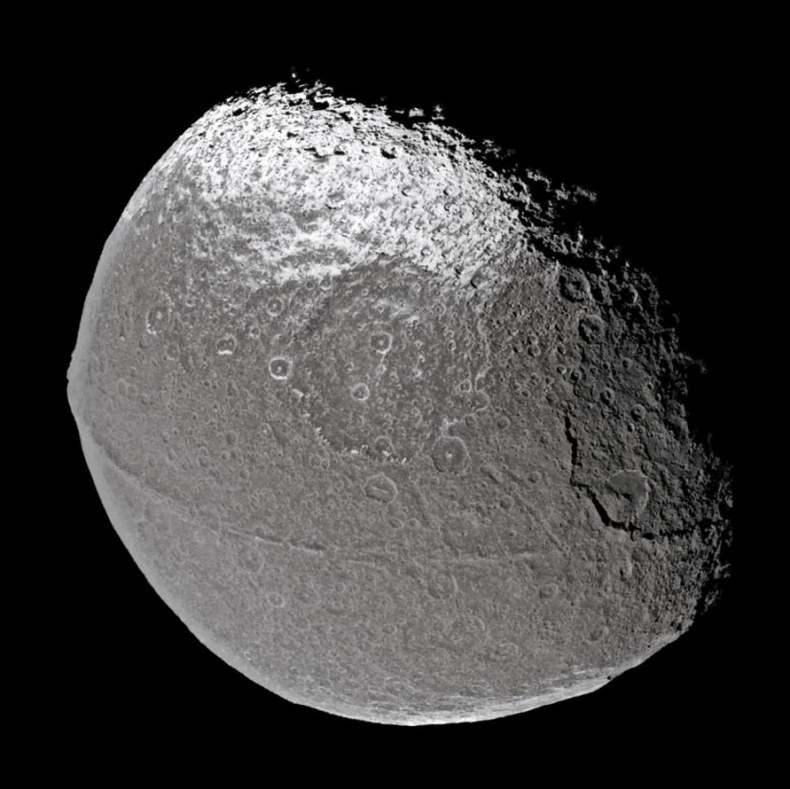 Иллюстрация к книге — Непридуманные космические истории [i_161.jpg]