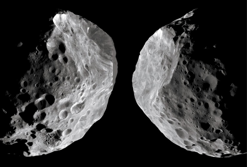 Иллюстрация к книге — Непридуманные космические истории [i_163.jpg]