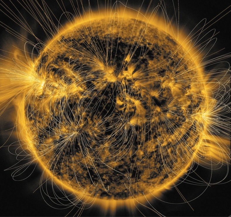 Иллюстрация к книге — Непридуманные космические истории [i_171.jpg]