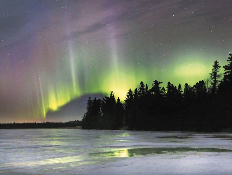 Иллюстрация к книге — Непридуманные космические истории [i_188.jpg]