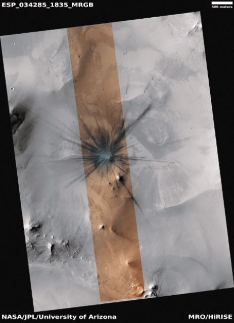 Иллюстрация к книге — Непридуманные космические истории [i_193.jpg]