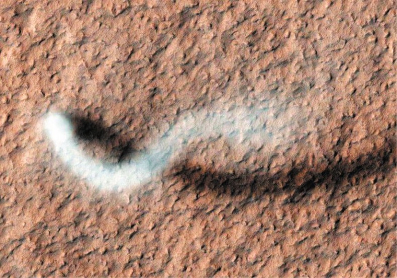 Иллюстрация к книге — Непридуманные космические истории [i_200.jpg]