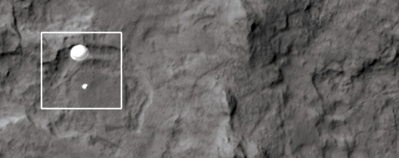 Иллюстрация к книге — Непридуманные космические истории [i_202.jpg]