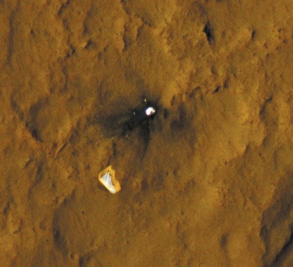 Иллюстрация к книге — Непридуманные космические истории [i_207.jpg]