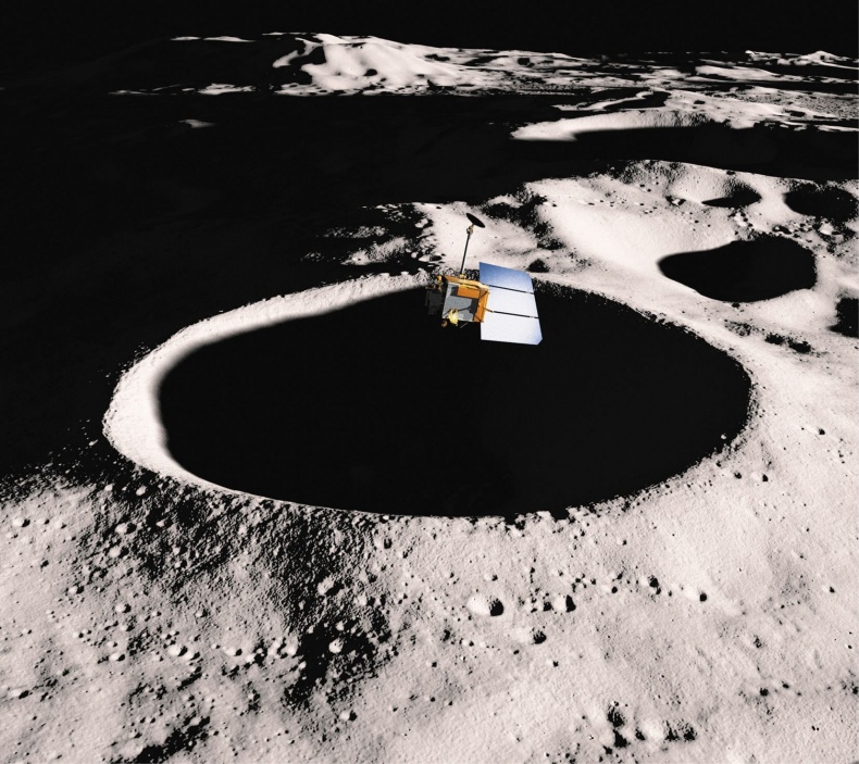 Иллюстрация к книге — Непридуманные космические истории [i_222.jpg]