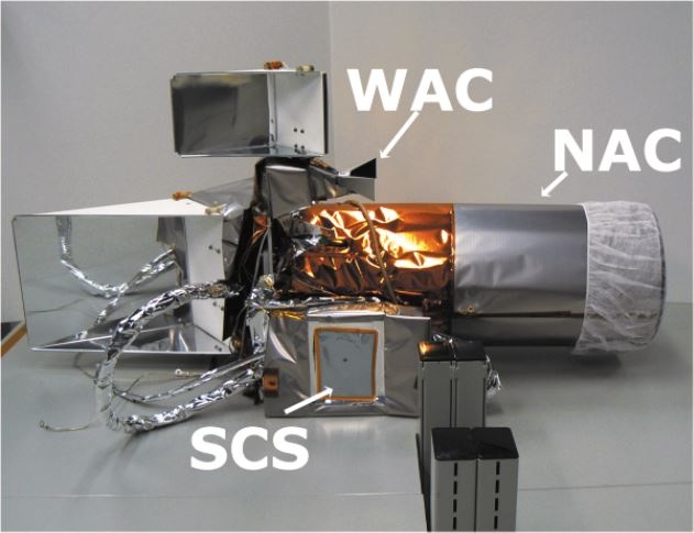 Иллюстрация к книге — Непридуманные космические истории [i_232.jpg]