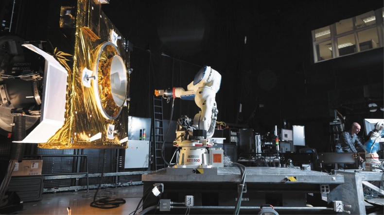 Иллюстрация к книге — Непридуманные космические истории [i_242.jpg]