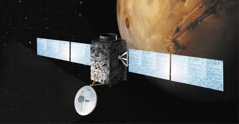 Иллюстрация к книге — Непридуманные космические истории [i_245.jpg]