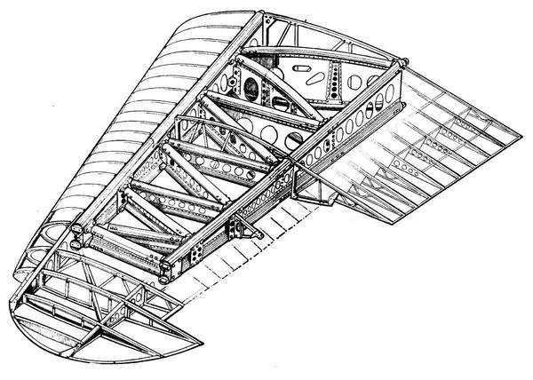 Иллюстрация к книге — «Ураганный» истребитель. «Харрикейны» в бою [i_003.jpg]