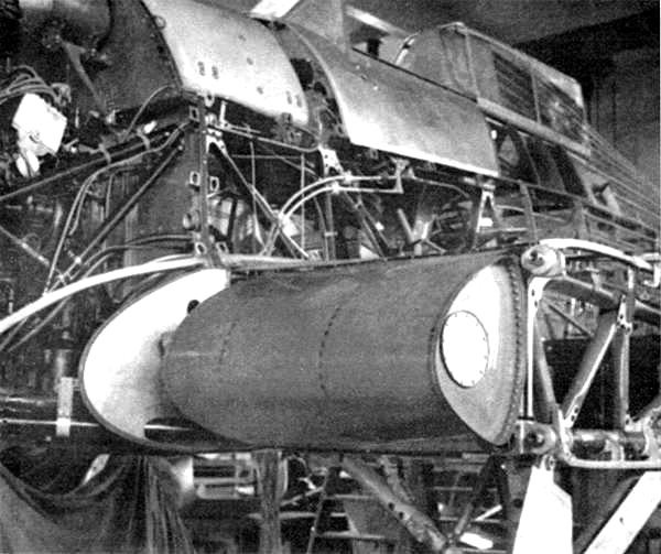 Иллюстрация к книге — «Ураганный» истребитель. «Харрикейны» в бою [i_004.jpg]