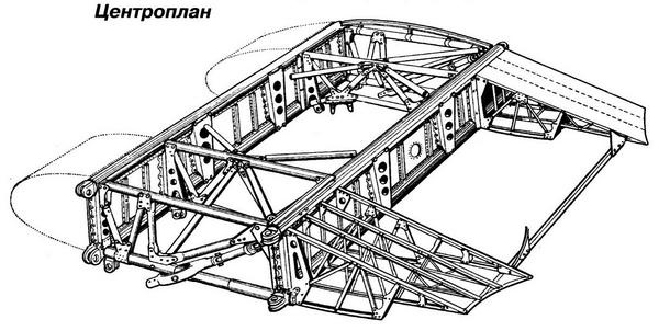 Иллюстрация к книге — «Ураганный» истребитель. «Харрикейны» в бою [i_038.jpg]