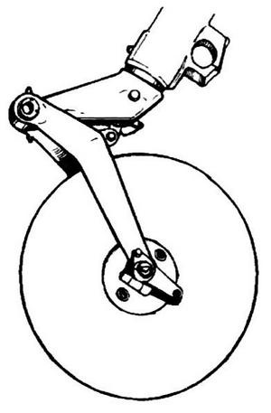 Иллюстрация к книге — «Ураганный» истребитель. «Харрикейны» в бою [i_045.jpg]